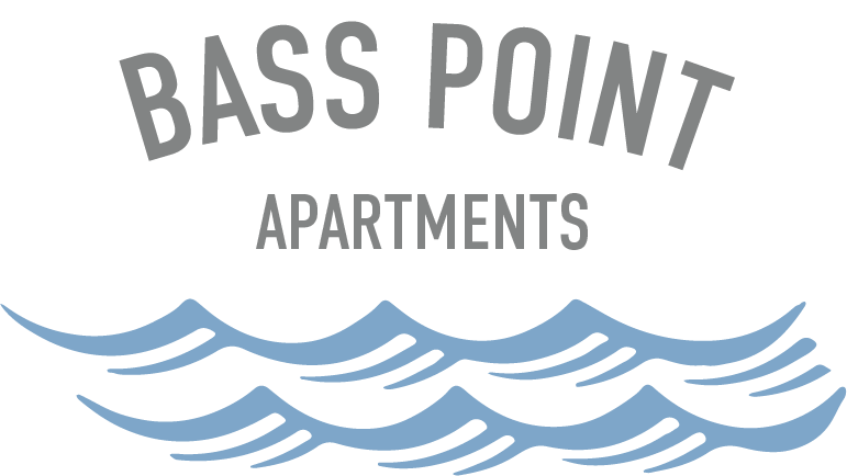 Bass Point logo